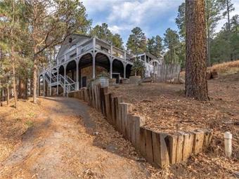 Bella Luna Cottage, 3 Bedrooms, Wifi, Grill, Fireplace, Views, Sleeps 6