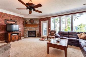 Apartamento Four Birds Cove