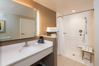 Hotel Fairfield Inn & Suites By Marriott Corpus Christi Aransas Pass