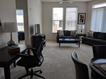 Loudoun Station Apartments