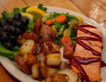 Hotel Copper Creek Inn