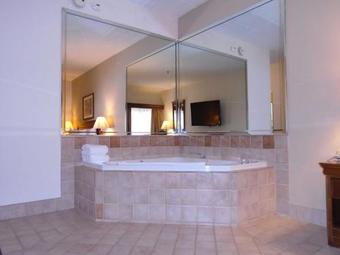 Hotel Best Western River Cities