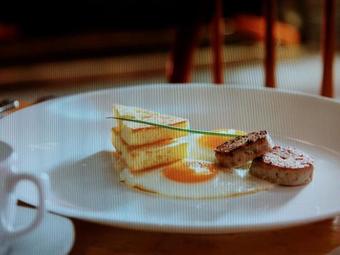 Bed & Breakfast Inn At Wawanissee Point