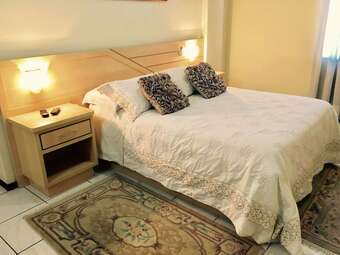 Hotel Goldmen Business Crici�ma