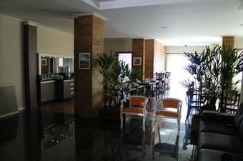 Hotel Imperial De Quatro Barras