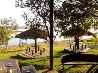 Bed & Breakfast Marina Espelho D'�gua