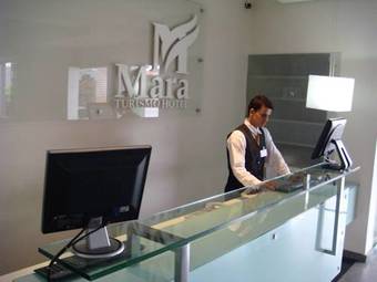 Mara Turismo Hotel