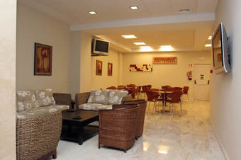 Hotel Adsubia