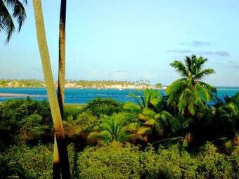 Hostal Ecolodge Batel Alagoas