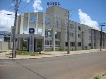 San Marino Palace Hotel