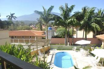 Hostal Kauano Pousada