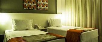 Comfort Hotel & Su�tes Rondon�polis