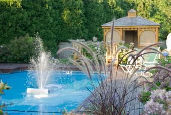 Bed & Breakfast Brewster By The Sea Inn