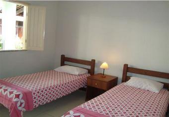 Hotel Pousada Planeta Guarajuba