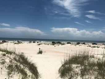 A Saltwater Cottage Home