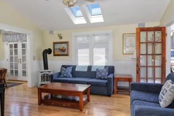 Perfect Family Beach House