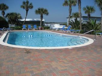 Apartamento Pinnacle Port Penthouse 8 - 1367811 Condo