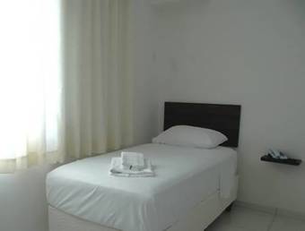 Hostal Pousada Areia Da Praia