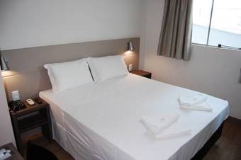 Hotel Valerim Itaja�