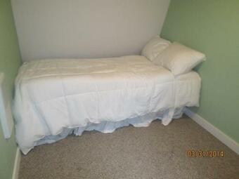 220 - Seaside Charmer