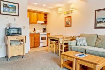 Apartamento Beach Playground Condo