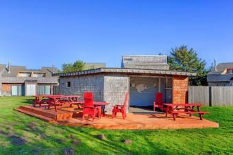 Apartamento Ocean Tide Condo