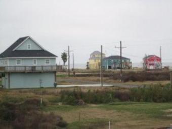 One Sunny Beach Home