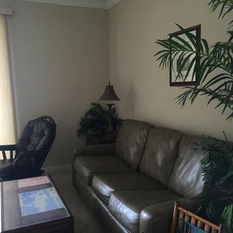 Apartamento The Inn 307 - One Bedroom Condominium