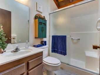 Chinquapin Lake View