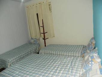 Hostal Pousada Campinense