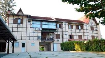 Hotel Steinhausen Colonial