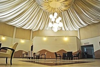 Vilarejo Praia Hotel