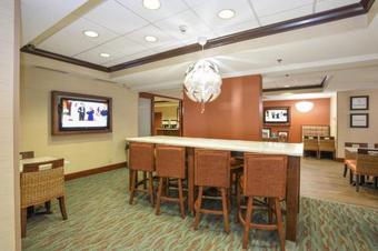 Hotel Hampton Inn Cincinnati Eastgate