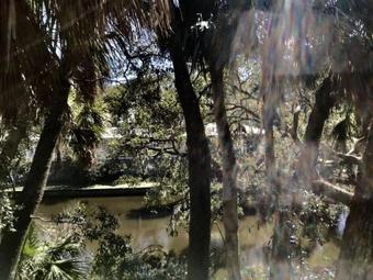 Howe It Should Be Home