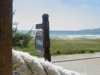 Hostal Pousada On Shore