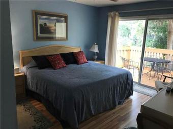 Apartamento Palmetto Walk 333 Condo