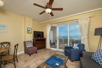 Apartamento Dunes 602 Condo