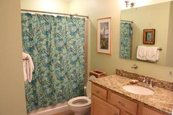 Apartamento Indies 405 Condo