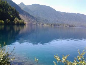 A Relaxing Get Away Solduc