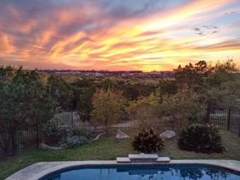 218 Sundown Ridge Home