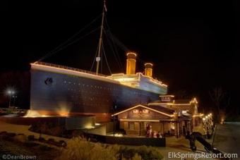 Mountain Glory Holiday Home