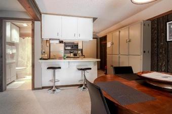 Thunderhead Lodge #201