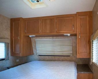 Dream Catcher Campground & Lodge