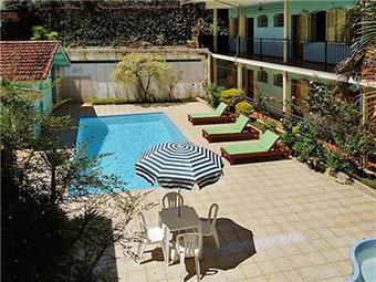 Hostal Pousada Do Grilo