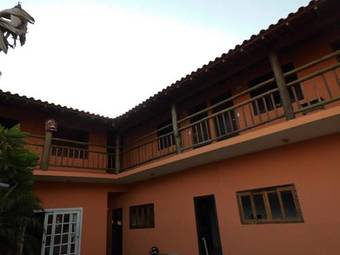 Hostal Chales Porto Seguro