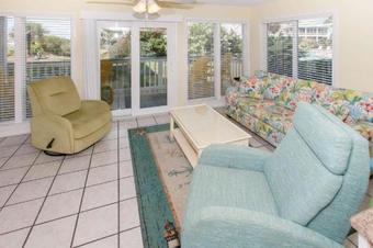 Gulf Shores Plantation West 1136