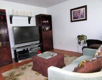 Bed & Breakfast Inn Of Treasured Memories