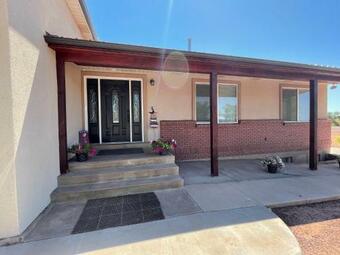 Zion's Blue Sage Bed & Breakfast