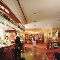 Maritim Rhein-main Hotel