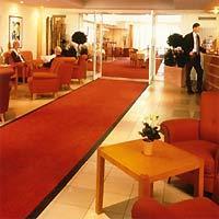 Balladins Superior Hotel Dortmund Airport